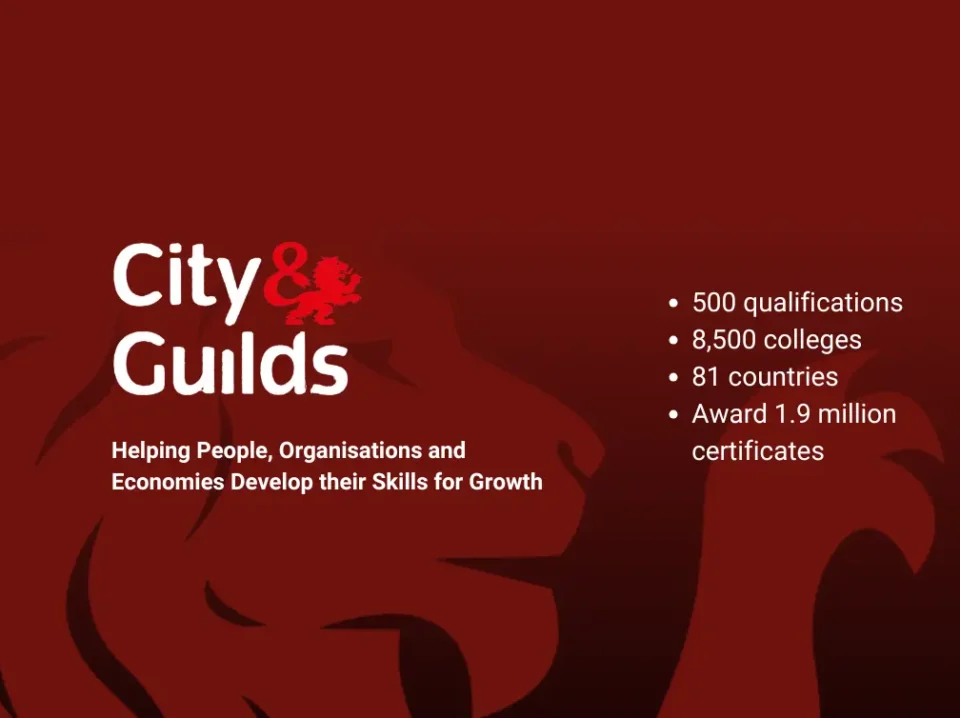 city guilds